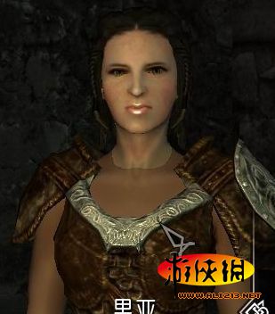 《上古卷轴5:天际》结婚指南-51位佳丽推荐