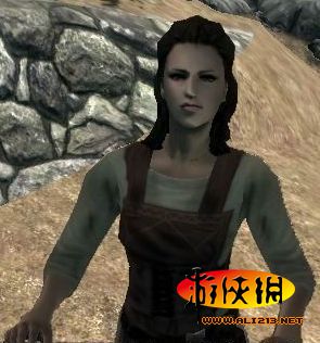 《上古卷轴5:天际》结婚指南-51位佳丽推荐