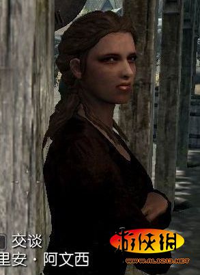 《上古卷轴5:天际》结婚指南-51位佳丽推荐