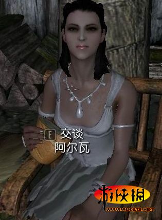 《上古卷轴5:天际》结婚指南-51位佳丽推荐