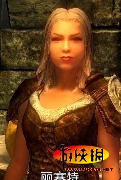 《上古卷轴5:天际》结婚指南-51位佳丽推荐