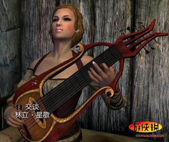 《上古卷轴5:天际》结婚指南-51位佳丽推荐