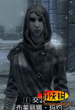 《上古卷轴5:天际》结婚指南-51位佳丽推荐