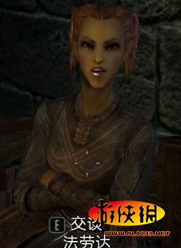 《上古卷轴5:天际》结婚指南-51位佳丽推荐