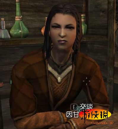 《上古卷轴5:天际》结婚指南-51位佳丽推荐