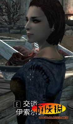 《上古卷轴5:天际》结婚指南-51位佳丽推荐