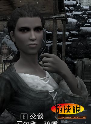 《上古卷轴5:天际》结婚指南-51位佳丽推荐