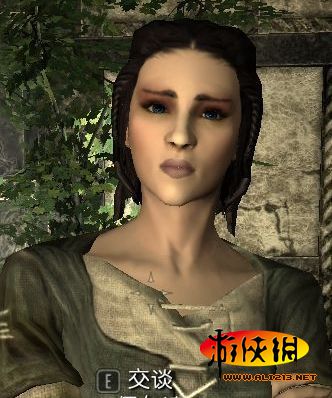 《上古卷轴5:天际》结婚指南-51位佳丽推荐