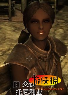 《上古卷轴5:天际》结婚指南-51位佳丽推荐