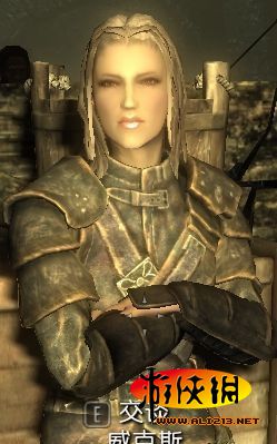 《上古卷轴5:天际》结婚指南-51位佳丽推荐