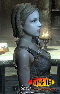 《上古卷轴5:天际》结婚指南-51位佳丽推荐