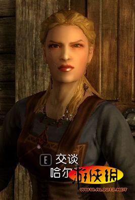 《上古卷轴5:天际》结婚指南-51位佳丽推荐