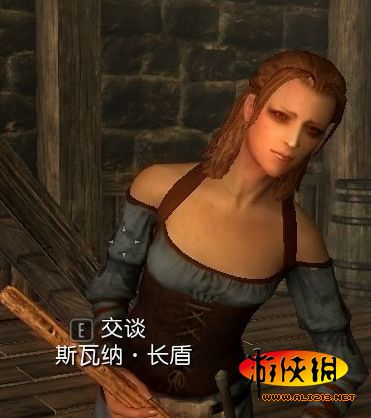 《上古卷轴5:天际》结婚指南-51位佳丽推荐