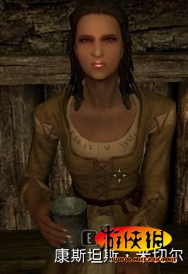 《上古卷轴5:天际》结婚指南-51位佳丽推荐