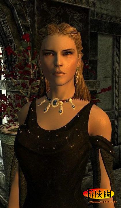 《上古卷轴5:天际》结婚指南-51位佳丽推荐