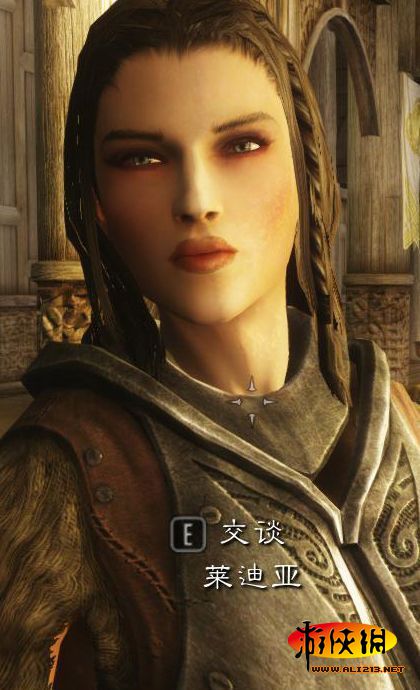 《上古卷轴5:天际》结婚指南-51位佳丽推荐