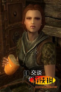 《上古卷轴5:天际》结婚指南-51位佳丽推荐