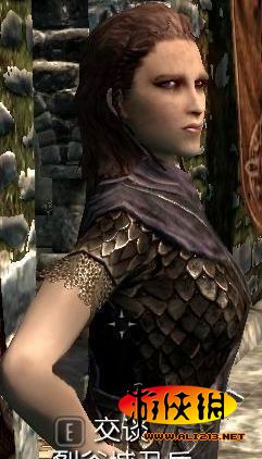 《上古卷轴5:天际》结婚指南-51位佳丽推荐