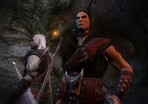 《巫师3：狂猎》哪些角色再没出现 再也没有出现过的前代角色介绍 雅妲