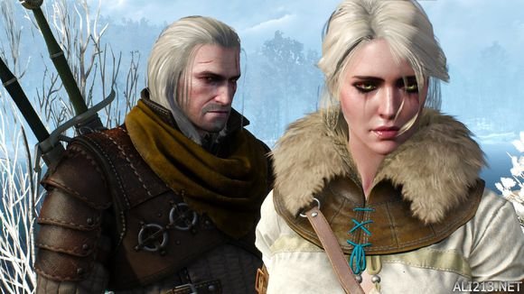 《巫师3：狂猎》200多小时通关心得（巫师3狂猎多久通关）