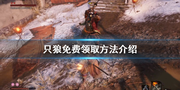 只狼怎么免费获取（只狼怎么免费获取碎片）