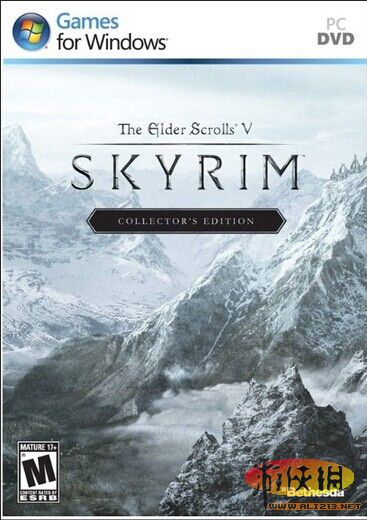 《上古卷轴5：天际》新手指南100条 上古卷轴5天际上古知识