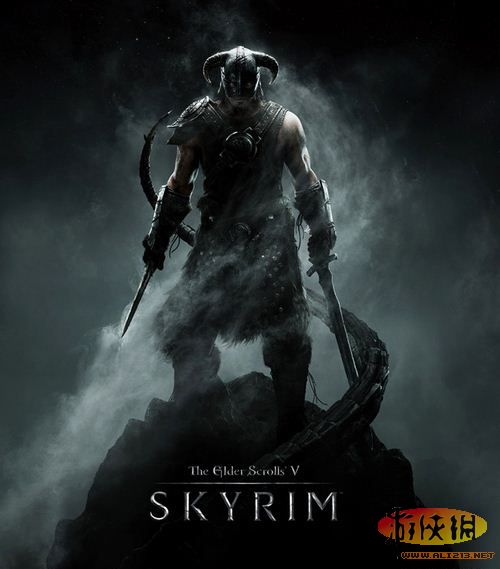 《上古卷轴5：天际》无限金钱赚取方法