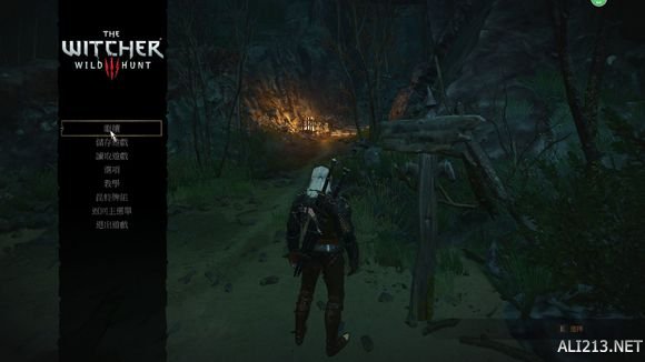 《巫师3：狂猎》威伦地图BUG分享攻略 巫师3威伦地图右下角