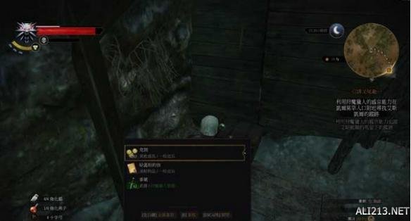 《巫师3:狂猎》DLC猫与狼的游戏任务攻略 猫与狼的游戏怎么做