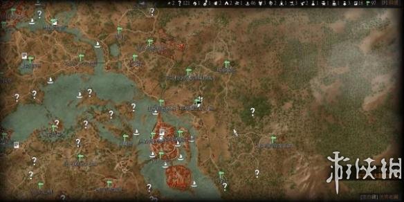 《巫师3:狂猎》死而无憾怪物BOSS打法攻略