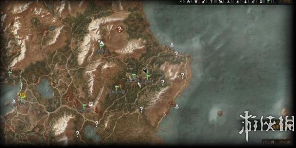 《巫师3:狂猎》死而无憾怪物BOSS打法攻略