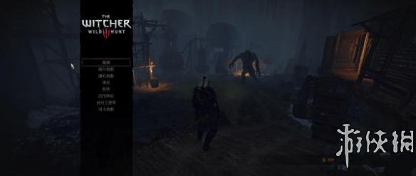 《巫师3:狂猎》死而无憾怪物BOSS打法攻略