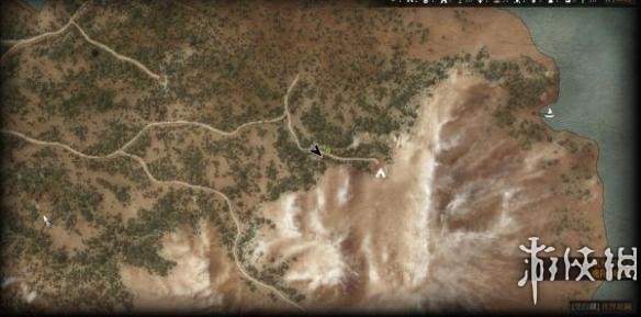 《巫师3:狂猎》死而无憾怪物BOSS打法攻略