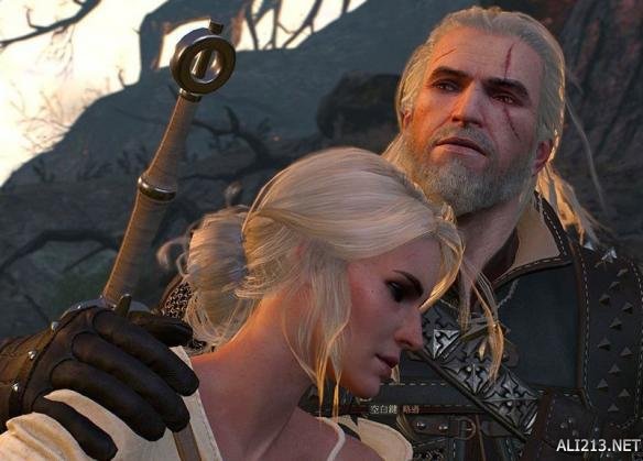 《巫师3:狂猎》完美结局达成攻略 希里最好结局:做狩魔猎人