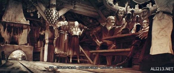 《巫师3:狂猎》完美结局达成攻略 希里最好结局:做狩魔猎人