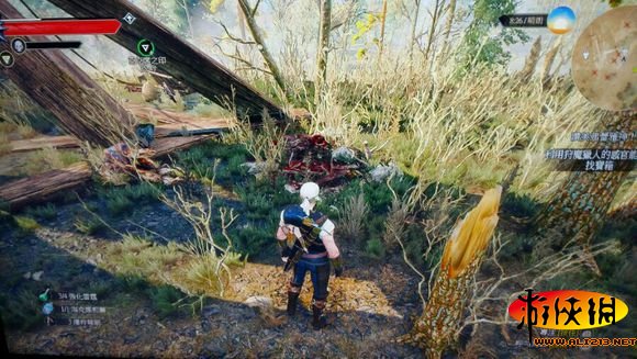 《巫师3：狂猎》v1.05最新刷钱方法 巫师3狂猎怎么刷钱