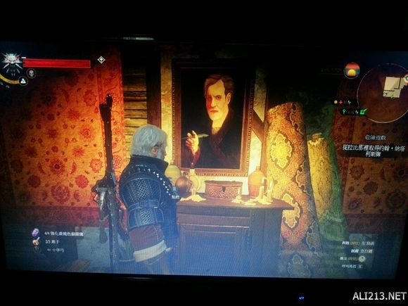 《巫师3：狂猎》彩蛋（巫师3 狂猎 剧情）