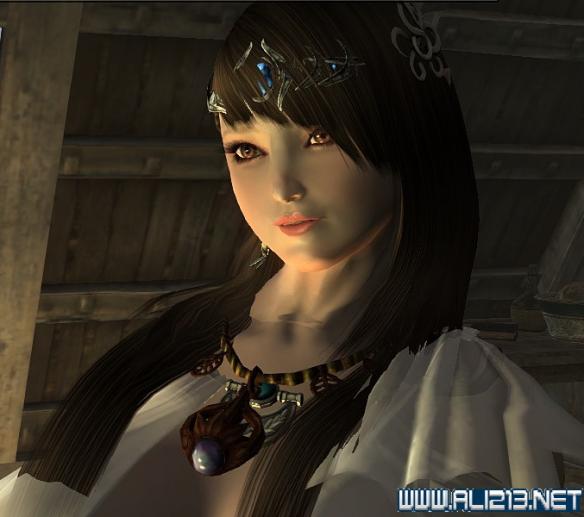 《上古卷轴5：天际》ECE捏脸数据一览 上古卷轴5rm捏脸和ece