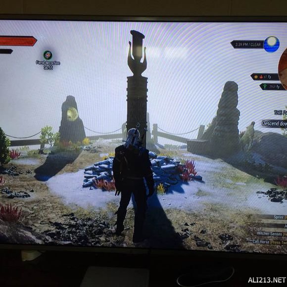 《巫师3:狂猎》快速刷经验 巫师3怎么刷经验