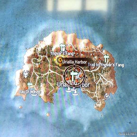 《巫师3:狂猎》快速刷经验 巫师三狂猎刷经验