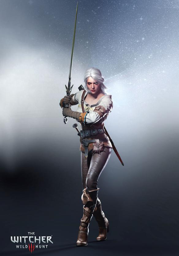 《巫师3：狂猎》无限刷攻击力BUG分享 巫师3打狂猎不掉血