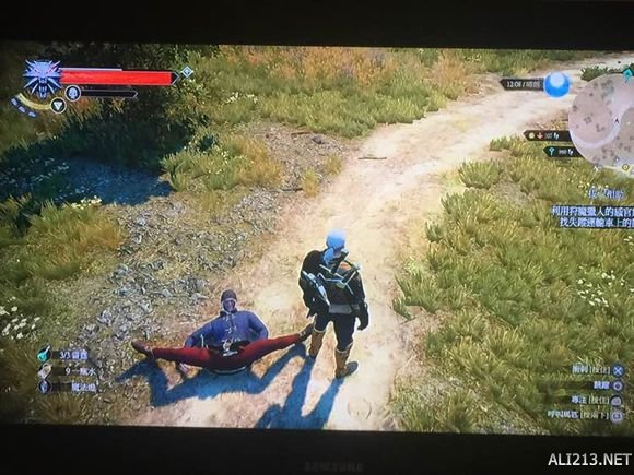 《巫师3：狂猎》肉体之罪任务剧情体验感想