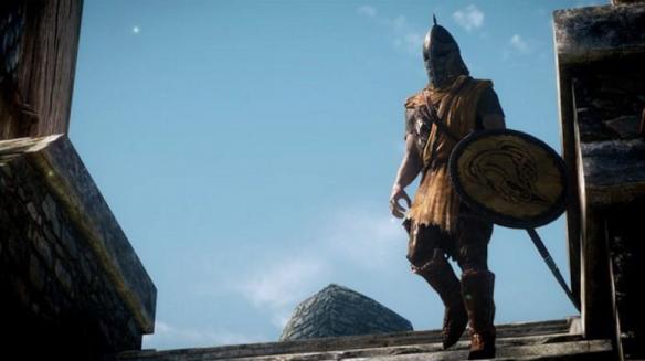 《上古卷轴5：天际》结界效果及状态解析