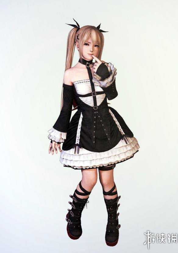 《上古卷轴5：天际》恶魔萝莉玛丽罗斯MOD使用教程