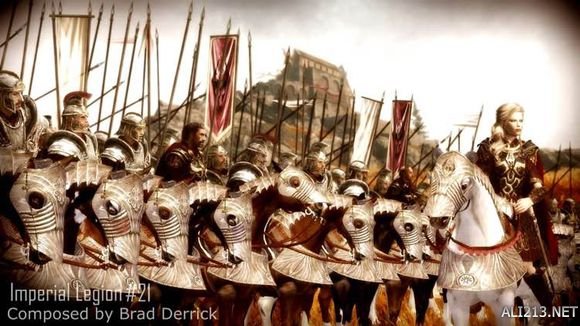 《上古卷轴5：天际》世界中的种族灵感来源分析