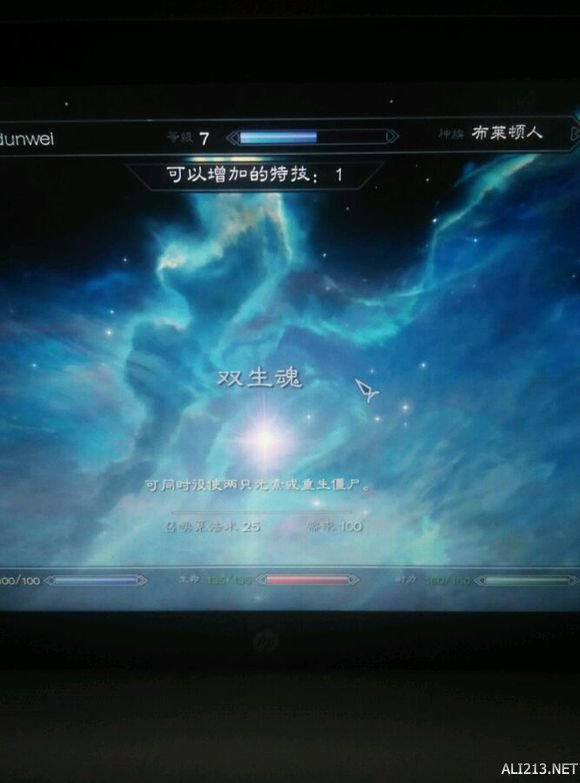 《上古卷轴5:天际》魔剑士基础知识及加点玩法推荐