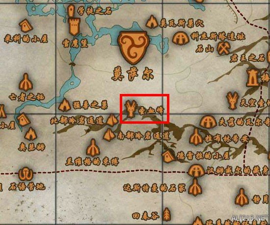 《上古卷轴5：天际》全龙吼作用解析及获取方法一览 一：不卸之力