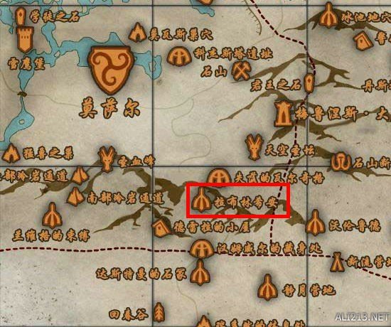 《上古卷轴5：天际》全龙吼作用解析及获取方法一览 一：不卸之力