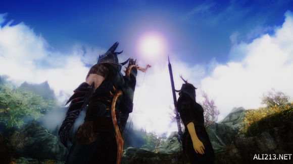 《上古卷轴5:天际》各类快速赚钱心得分享