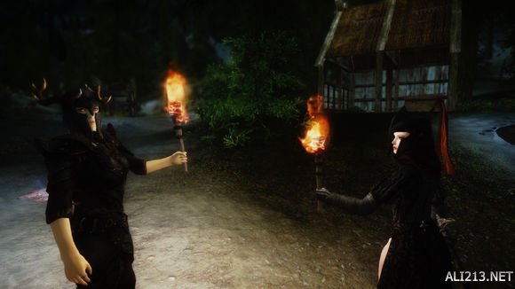 《上古卷轴5:天际》各类快速赚钱心得分享